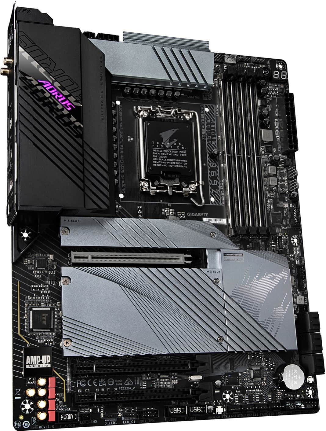 Aorus Z690 Pro