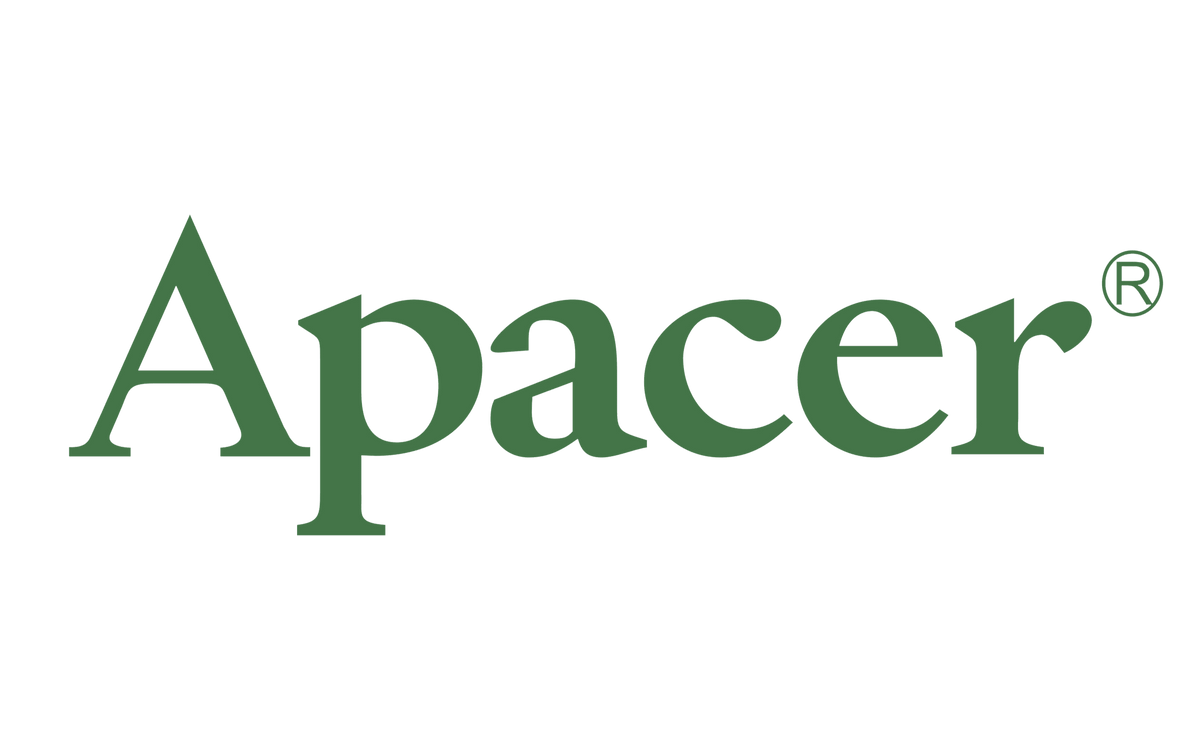 Apacer 8GB 1600Mhz DDR3