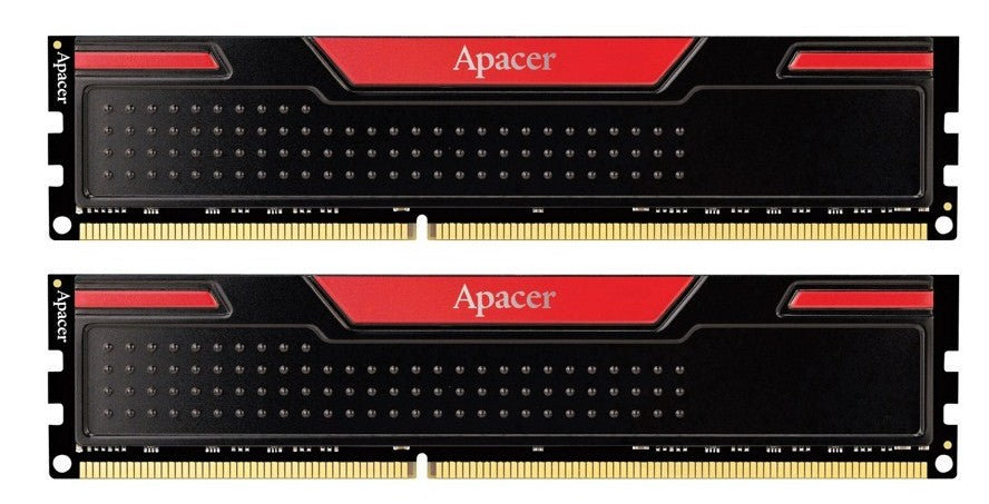 Apacer 8GB 1600Mhz DDR3