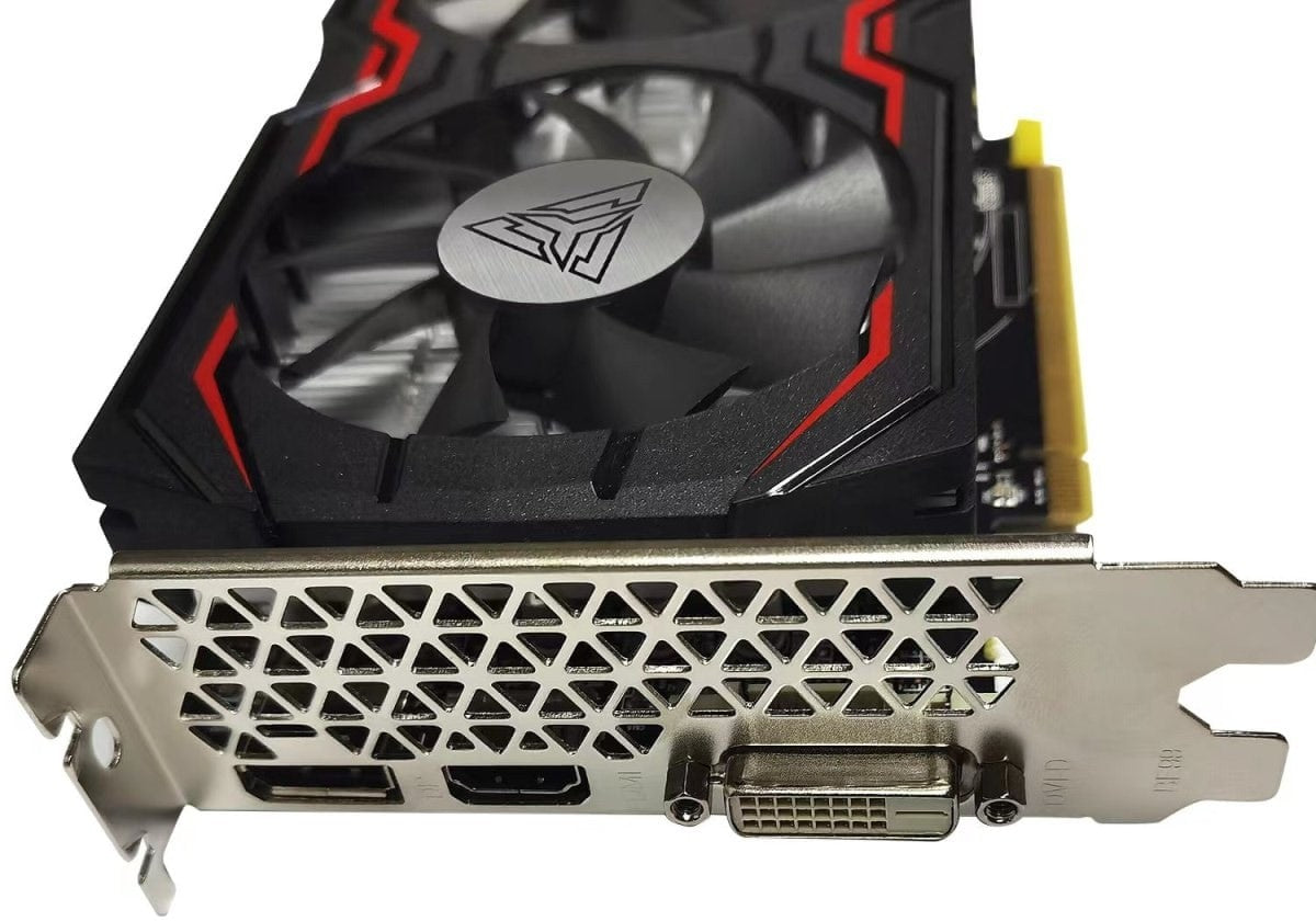 Arktek RX580 8G – product view 3