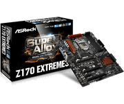 Asrock Z170 Extreme 3