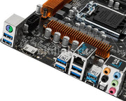 Asrock Z170 Extreme 3