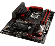 Asrock B250 Gaming K4