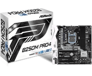 Asrock B250 Pro 4