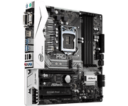 Asrock B250 Pro 4