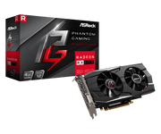 Asrock RX570 4G Phantom