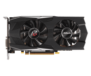 Asrock RX570 4G Phantom