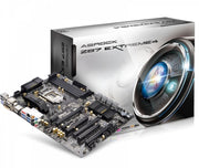 Asrock Z87 Extreme 4