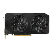 Asus Gtx 1660TI Dual Evo OC
