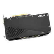 Asus Gtx 1660TI Dual Evo OC
