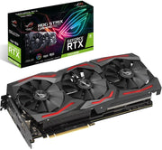 Asus Strix RTX 2060 8G Super Advanced OC