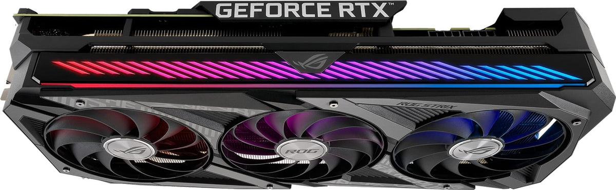 Asus Rtx 3070 8G Strix