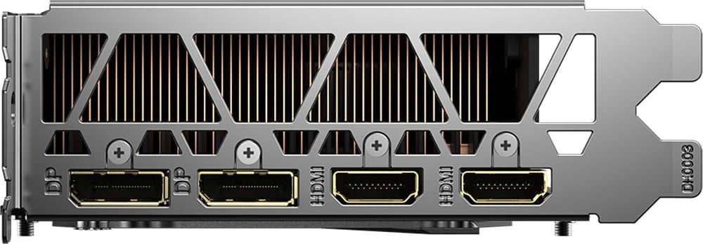 Gigabyte Rtx 3080 10G Turbo – product view 4