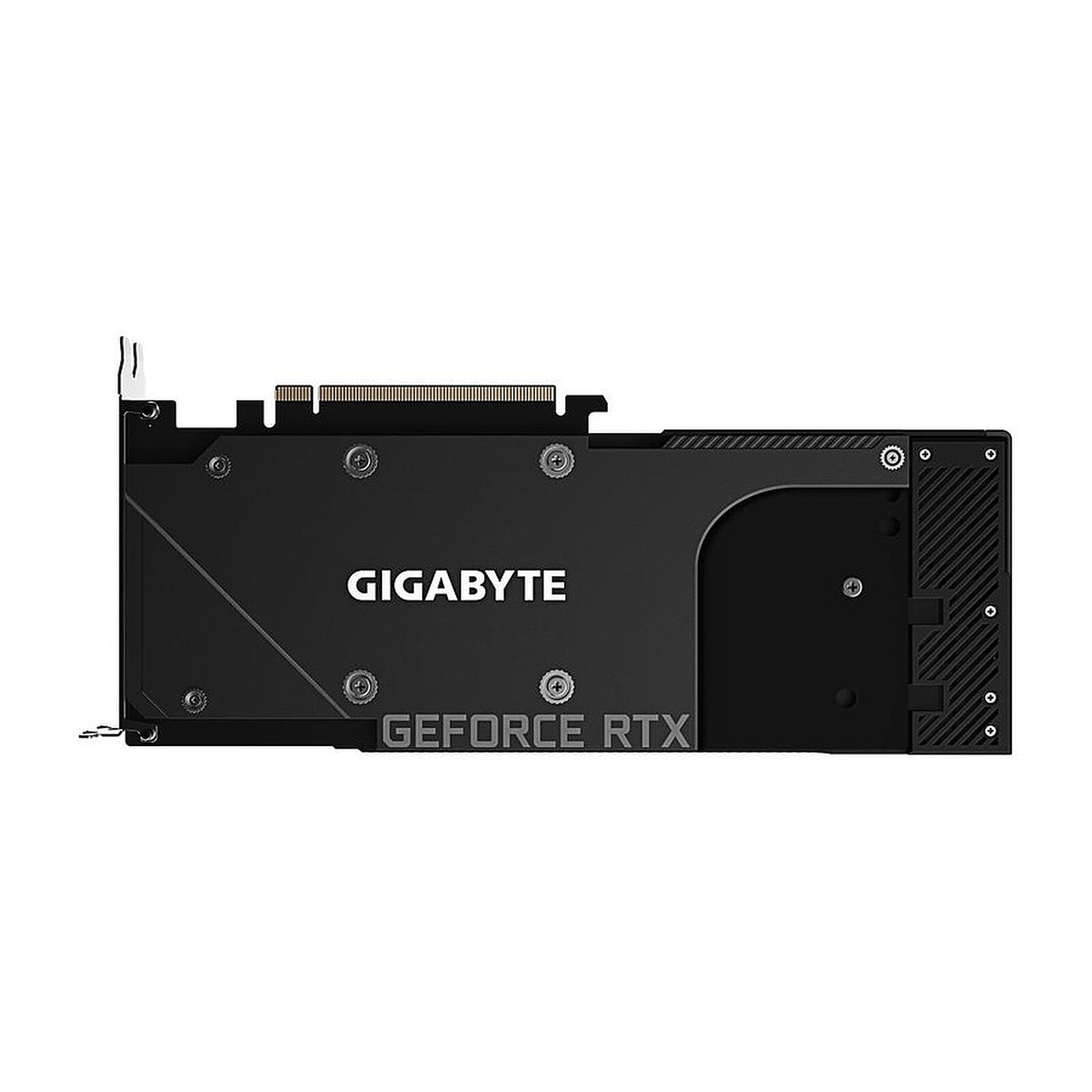 Gigabyte Rtx 3080 10G Turbo – product view 3
