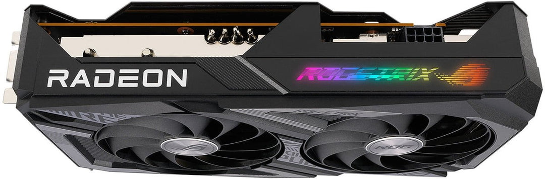 Asus Strix Rx 6600XT 8G Strix OC – UNREAL TECH