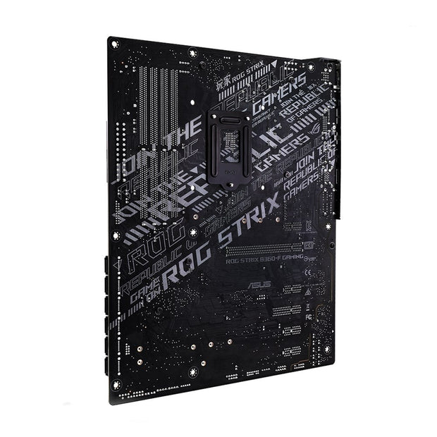 Asus B360-F Rog Strix