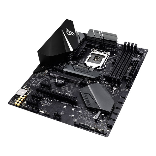 Asus B360-F Rog Strix