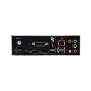 Asus B360-F Rog Strix