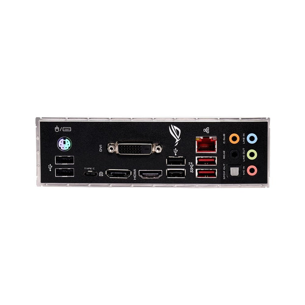 Asus B360-F Rog Strix