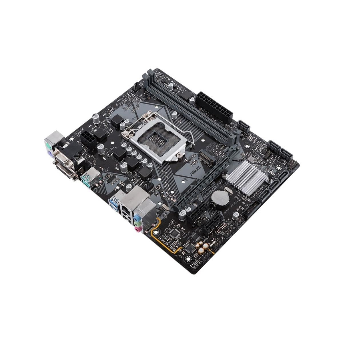 Asus B360m-k Prime