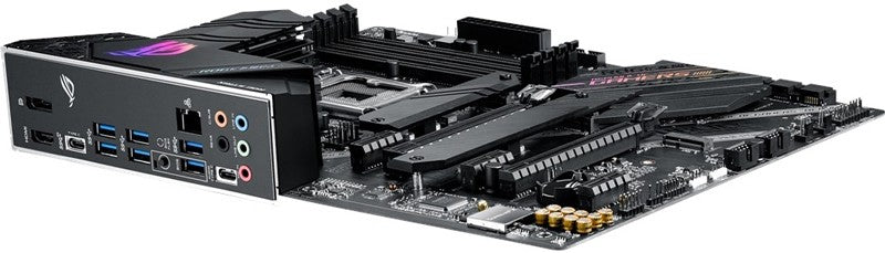 Asus Strix B460 - F