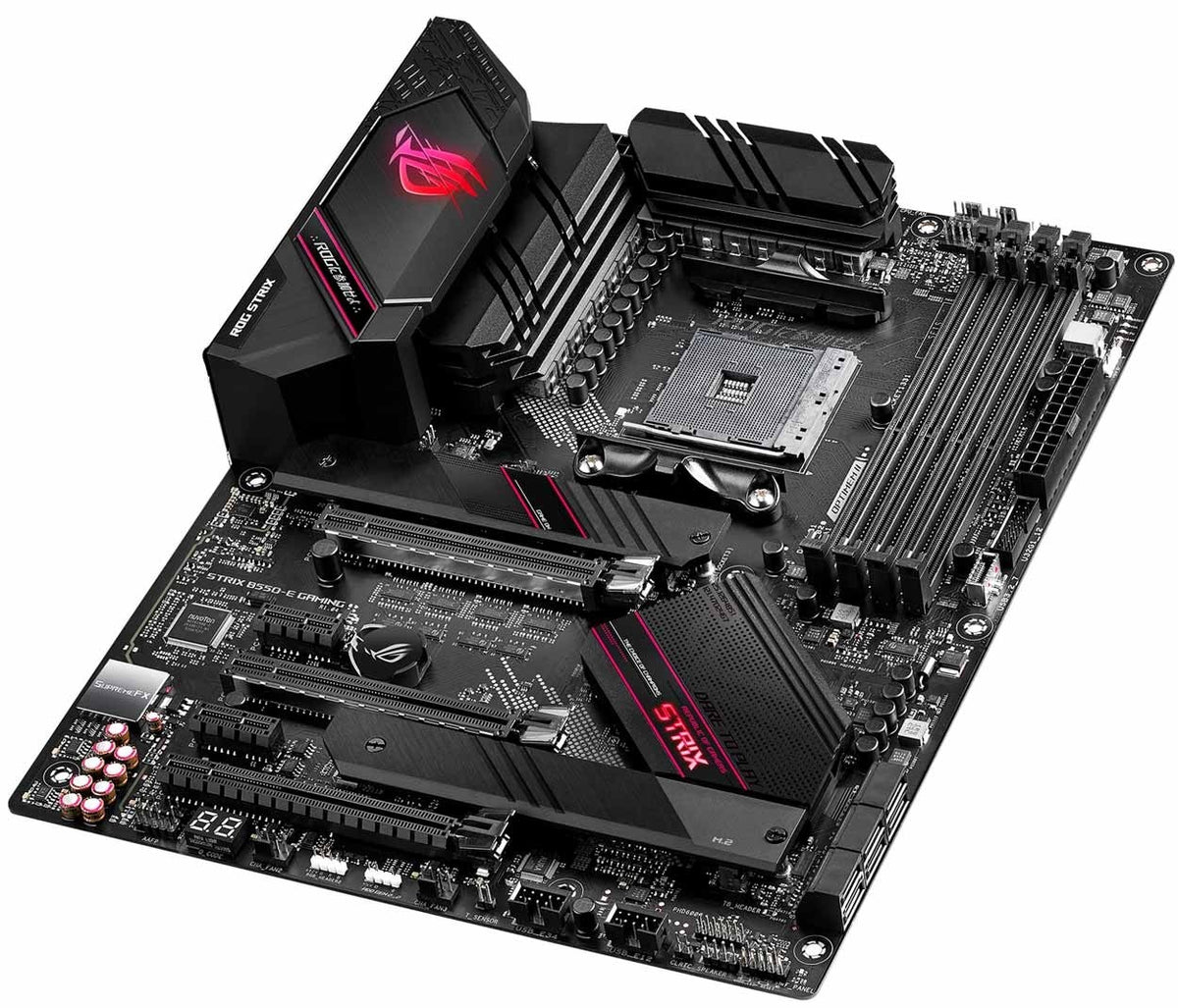 Asus Strix B550-E Wifi