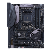 MSI X370 Crosshair VI Hero