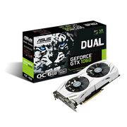 Asus Gtx 1060 6G Dual