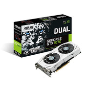 Asus Gtx 1070 8G Dual