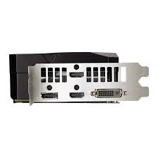 Asus Rtx 2060 6G Dual Evo