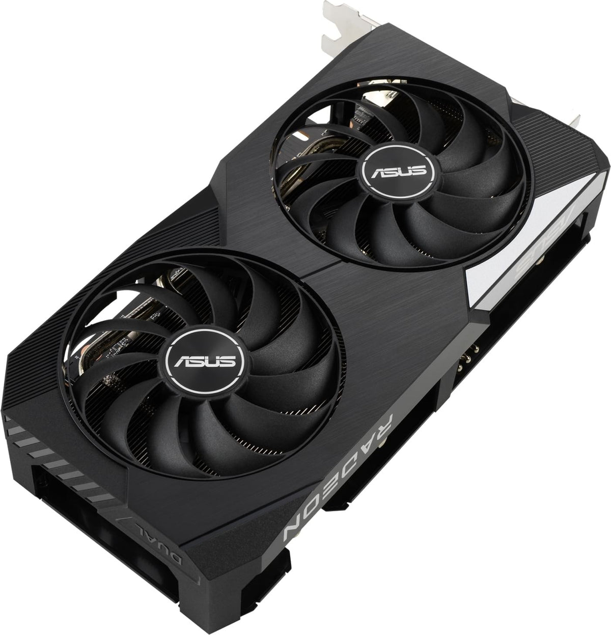 Asus Rx6600 8G Dual