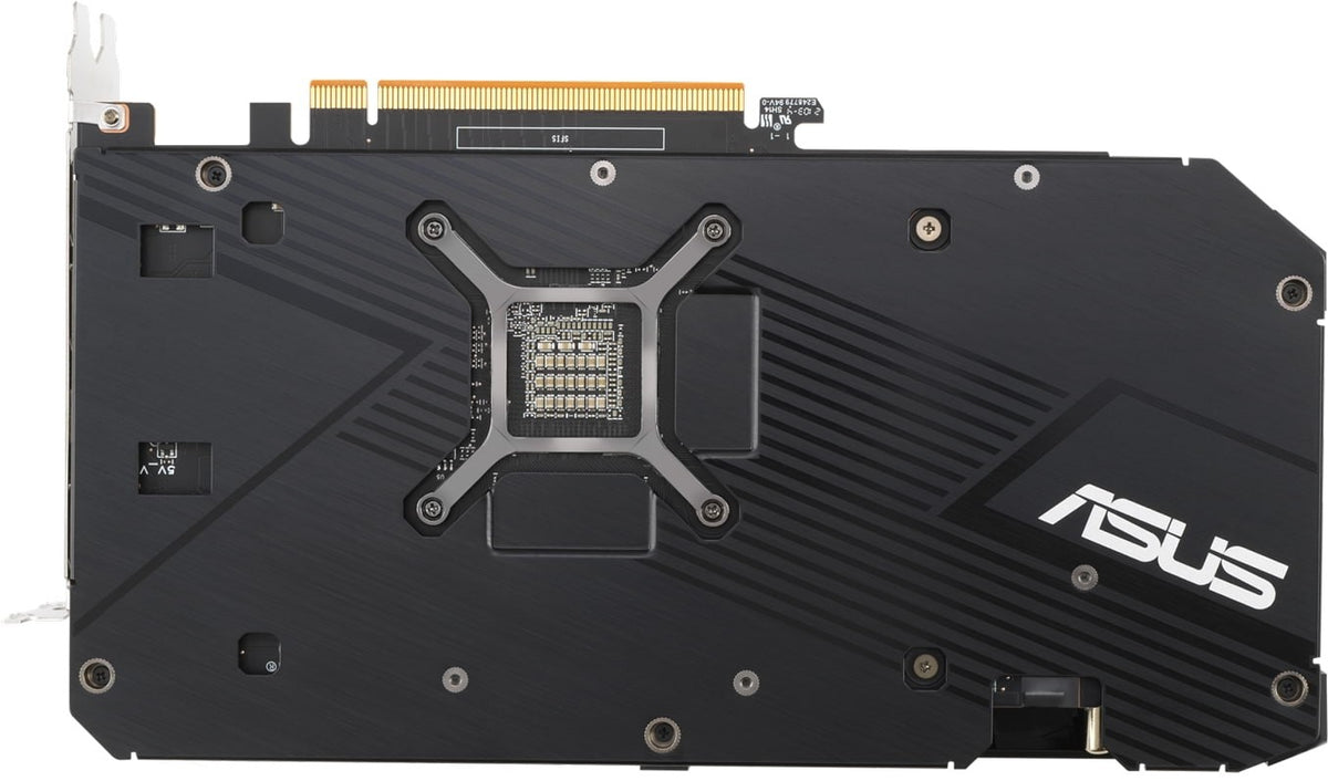 Asus Rx6600 8G Dual