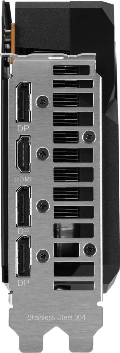 Asus Rx6600 8G Dual