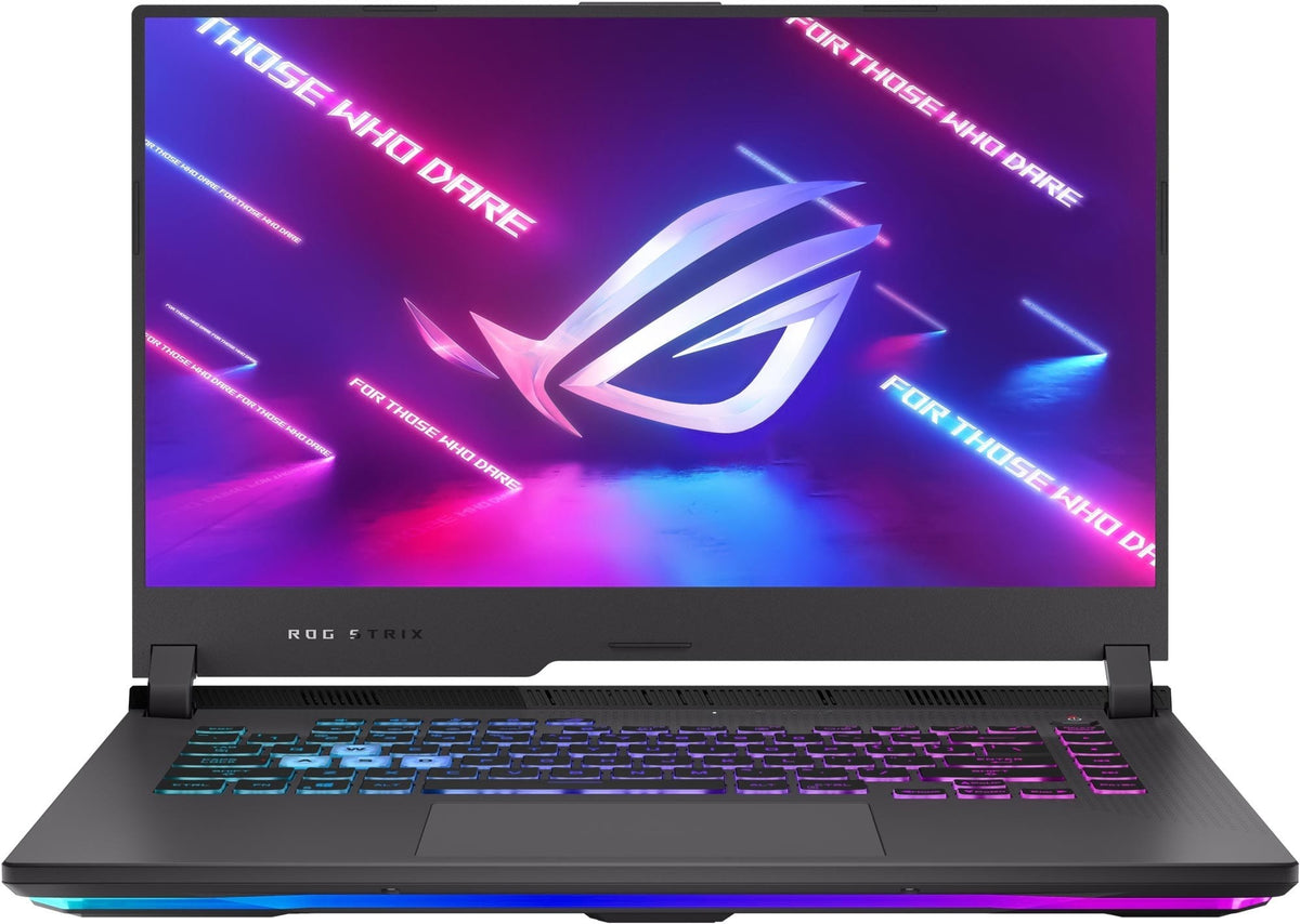 Asus Strix G15 Adv Edition - Amd Ryzen 9 5980HX - 32GB Ram - 512GB NVMe - RX 6800M 12G - 165HZ -  Win 11
