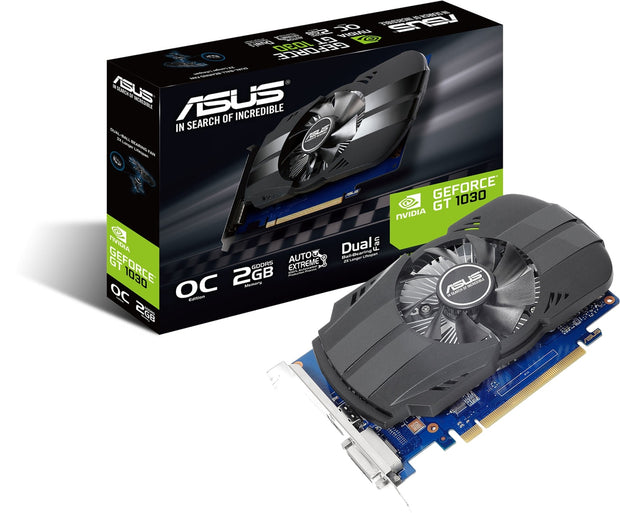 Asus GT 1030 2G PH