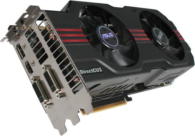 Asus Gtx 580 Direct CU11