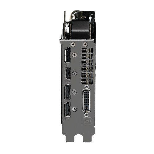 Asus Gtx980 Direct Cu Strix – product view 3