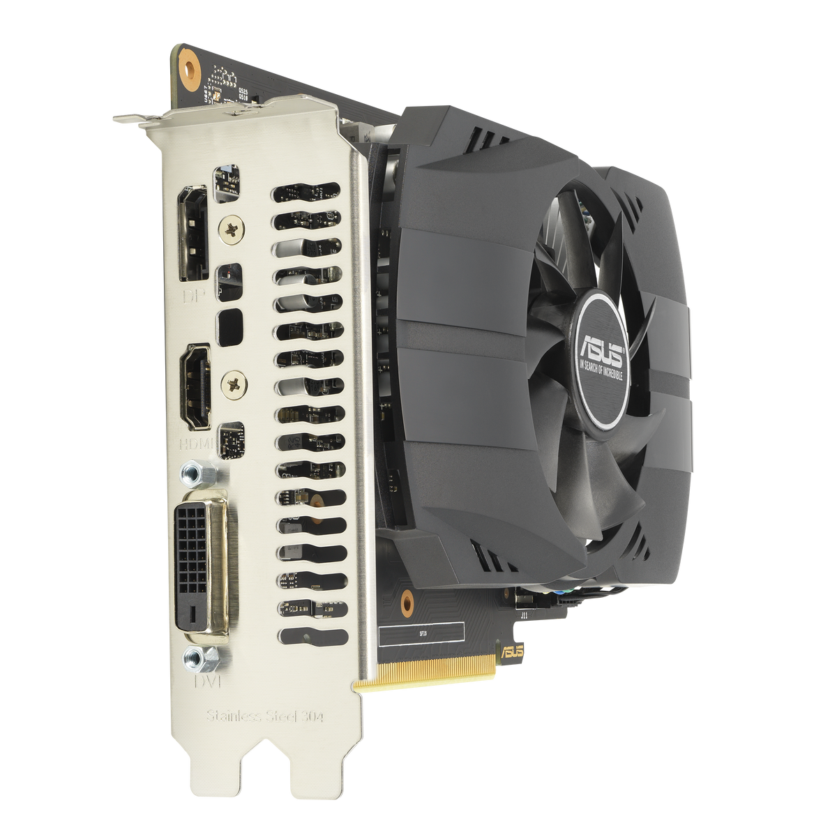 Asus Gtx 1650 4G Phoenix OC