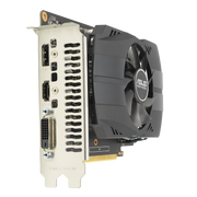 Asus Gtx 1650 4G Phoenix OC