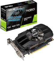 Asus Gtx 1650 4G Phoenix OC