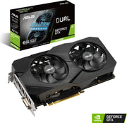 Asus Gtx 1660 6G Super Dual