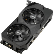 Asus Gtx 1660 6G Super Dual