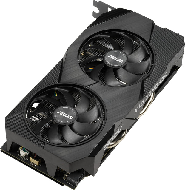 Asus Gtx 1660 6G Super Dual