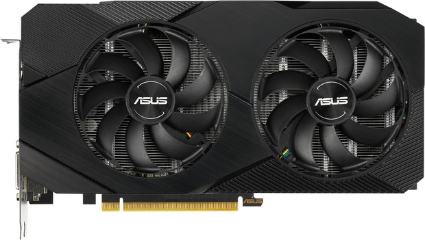 Asus Gtx 1660 6G Super Dual