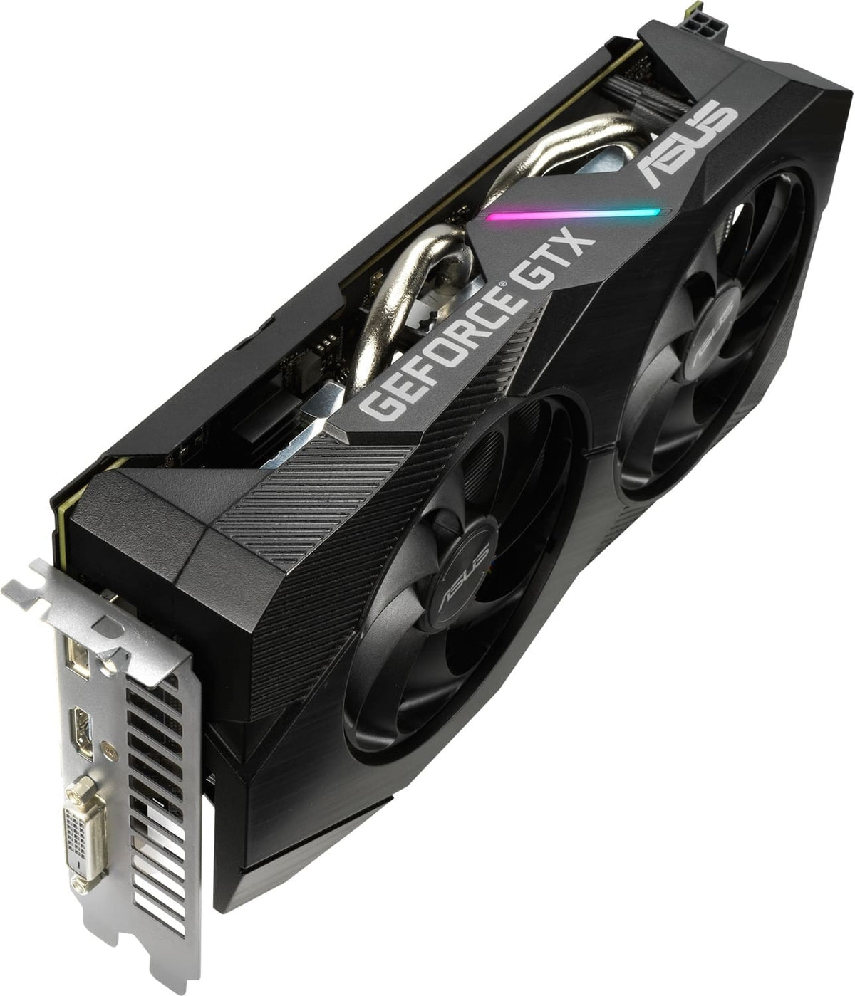 Asus Gtx 1660 6G Super Dual