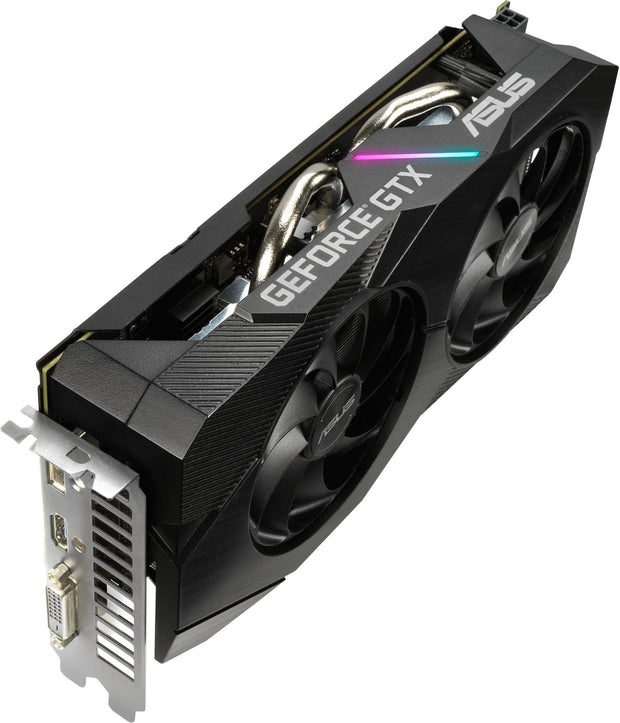 Asus Gtx 1660 6G Super Dual