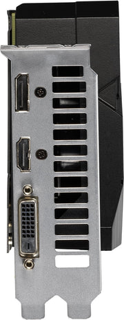 Asus Gtx 1660 6G Super Dual