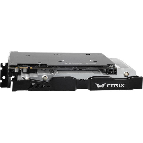 Asus GTX 960 2G Strix – product view 3