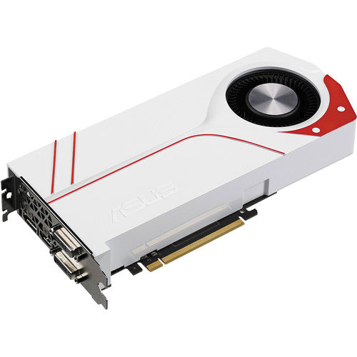 Asus GTX 970 4G Turbo OC – product image