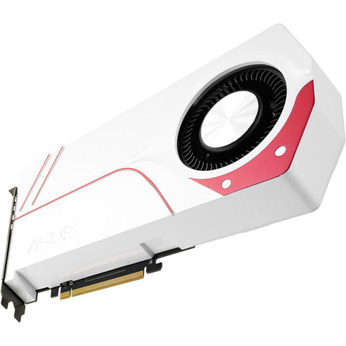 Asus GTX 970 4G Turbo OC – product view 3